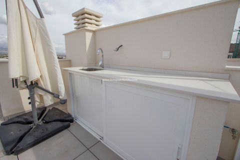 Byhus i Cox, Alicante, Cox - € 223.000 | Ref: COX NB - foto 38
