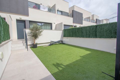 Byhus i Cox, Alicante, Cox - € 223.000 | Ref: COX NB - foto 41