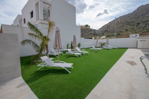 Byhus i Cox, Alicante, Cox - € 223.000 | Ref: COX NB - foto 46