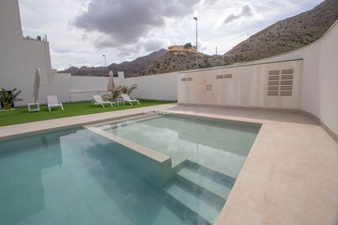 Byhus i Cox, Alicante, Cox - € 223.000 | Ref: COX NB - foto 47