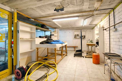 Garage i Empuriabrava, Gerona, Empuriabrava - € 230.000 | Ref: W-048P6C - foto 4