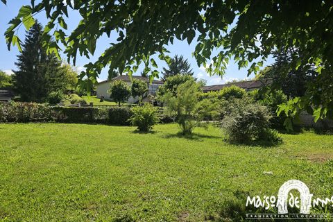Villa em Gente, Charente, Gente - € 85.600 | Ref: VFVMA30006826 - foto 2
