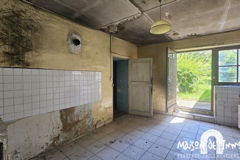 Villa em Gente, Charente, Gente - € 85.600 | Ref: VFVMA30006826 - foto 3