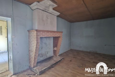 Villa em Gente, Charente, Gente - € 85.600 | Ref: VFVMA30006826 - foto 4