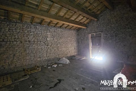 Villa em Gente, Charente, Gente - € 85.600 | Ref: VFVMA30006826 - foto 5