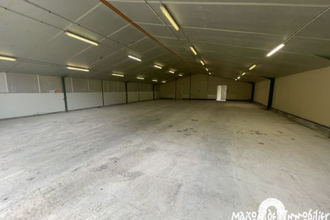 Propriedade comercial em Cherac, Charente-Maritime, Cherac - € 650/mês | Ref: VFLCO90007704 - foto 3