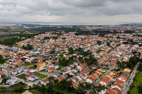 Villa i Amora, Setubal, Amora - € 572.000 | Ref: NOX_04 - foto 3
