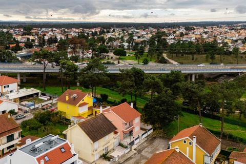 Villa i Amora, Setubal, Amora - € 572.000 | Ref: NOX_04 - foto 5