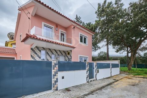 Villa i Amora, Setubal, Amora - € 572.000 | Ref: NOX_04 - foto 2