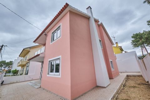 Villa i Amora, Setubal, Amora - € 572.000 | Ref: NOX_04 - foto 6