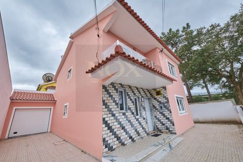Villa i Amora, Setubal, Amora - € 572.000 | Ref: NOX_04 - foto 7