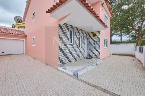 Villa i Amora, Setubal, Amora - € 572.000 | Ref: NOX_04 - foto 8