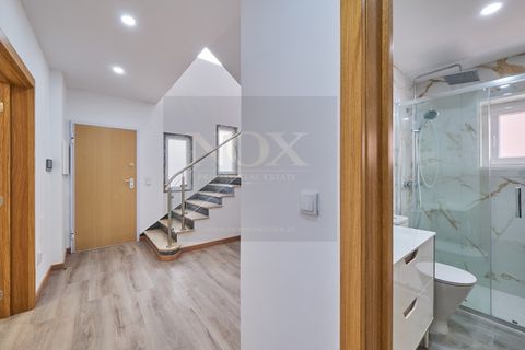 Villa i Amora, Setubal, Amora - € 572.000 | Ref: NOX_04 - foto 12