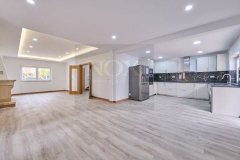 Villa i Amora, Setubal, Amora - € 572.000 | Ref: NOX_04 - foto 1