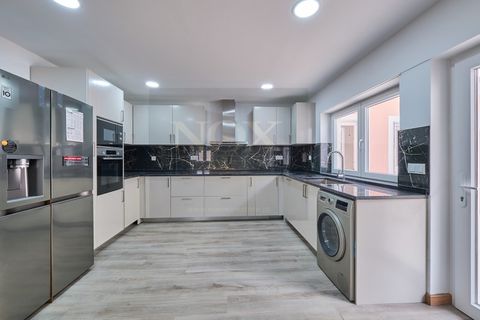 Villa i Amora, Setubal, Amora - € 572.000 | Ref: NOX_04 - foto 18