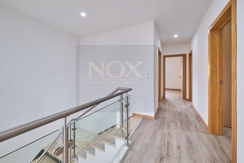 Villa i Amora, Setubal, Amora - € 572.000 | Ref: NOX_04 - foto 23
