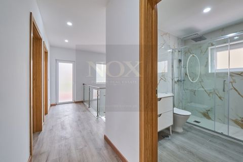 Villa i Amora, Setubal, Amora - € 572.000 | Ref: NOX_04 - foto 24