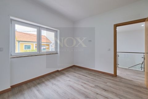 Villa i Amora, Setubal, Amora - € 572.000 | Ref: NOX_04 - foto 27