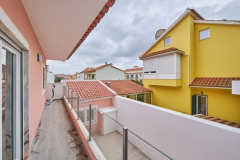 Villa i Amora, Setubal, Amora - € 572.000 | Ref: NOX_04 - foto 33