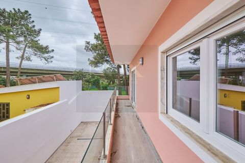Villa i Amora, Setubal, Amora - € 572.000 | Ref: NOX_04 - foto 34