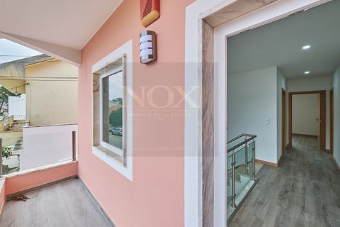 Villa i Amora, Setubal, Amora - € 572.000 | Ref: NOX_04 - foto 38