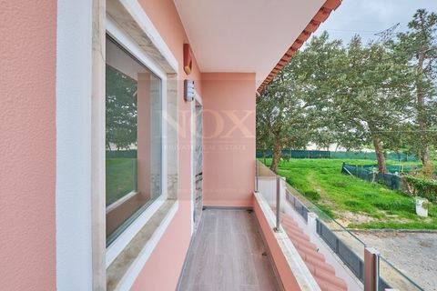 Villa i Amora, Setubal, Amora - € 572.000 | Ref: NOX_04 - foto 39