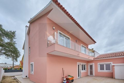 Villa i Amora, Setubal, Amora - € 572.000 | Ref: NOX_04 - foto 41