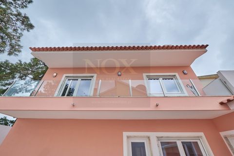 Villa i Amora, Setubal, Amora - € 572.000 | Ref: NOX_04 - foto 43