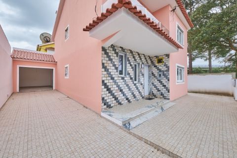 Villa i Amora, Setubal, Amora - € 572.000 | Ref: NOX_04 - foto 46