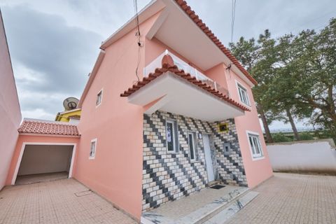 Villa i Amora, Setubal, Amora - € 572.000 | Ref: NOX_04 - foto 47