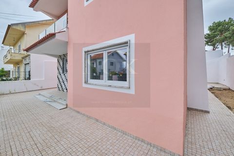Villa i Amora, Setubal, Amora - € 572.000 | Ref: NOX_04 - foto 48