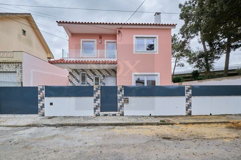 Villa i Amora, Setubal, Amora - € 572.000 | Ref: NOX_04 - foto 49