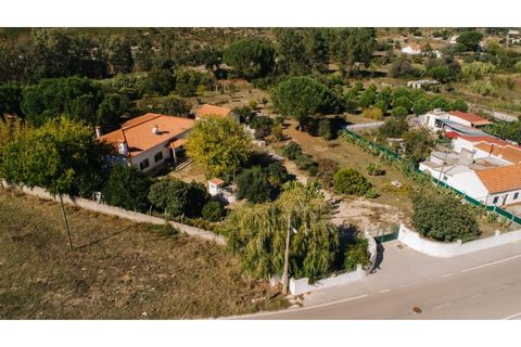 Farm i Coruche, Santarem, Coruche - € 485.000 | Ref: NOX_02 - foto 4