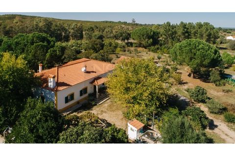Farm i Coruche, Santarem, Coruche - € 485.000 | Ref: NOX_02 - foto 8