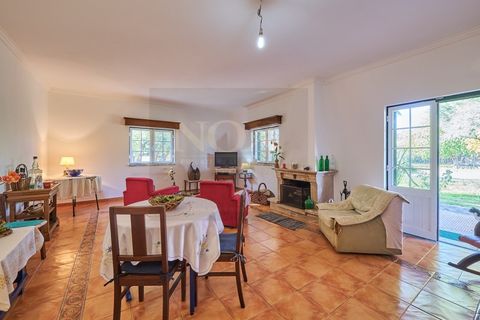 Farm i Coruche, Santarem, Coruche - € 485.000 | Ref: NOX_02 - foto 15