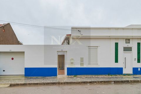 Bungalow i Setubal, Setubal, Setubal - € 289.900 | Ref: NOX_01 - foto 2
