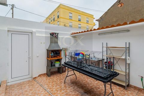 Bungalow i Setubal, Setubal, Setubal - € 289.900 | Ref: NOX_01 - foto 3