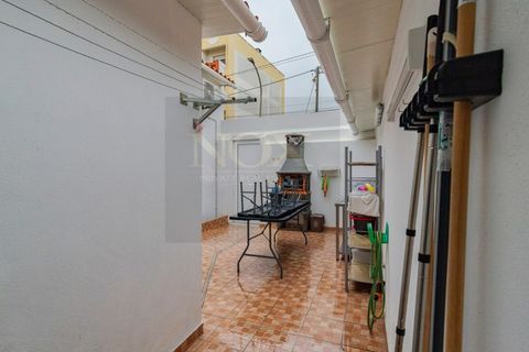 Bungalow i Setubal, Setubal, Setubal - € 289.900 | Ref: NOX_01 - foto 4