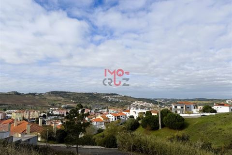 Helårsgrund i Matacaes, Lisbon, Matacaes - € 125.000 | Ref: HS010-25 - foto 1
