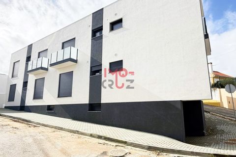 Lejlighed i Matacaes, Lisbon, Matacaes - € 395.000 | Ref: MF006-25 B - foto 1