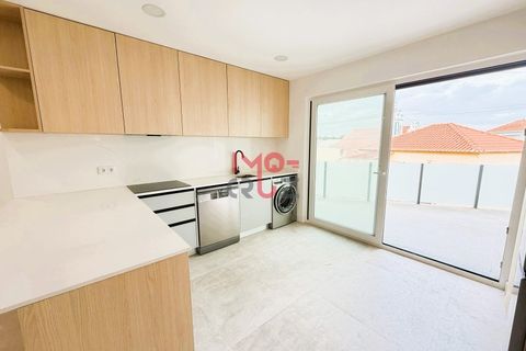 Lejlighed i Matacaes, Lisbon, Matacaes - € 395.000 | Ref: MF006-25 B - foto 2