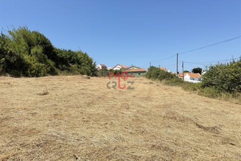 Helårsgrund i Santo Onofre e Serra do Bouro, Leiria, Santo Onofre e Serra do Bouro - € 160.000 | Ref: FL009-25 - foto 4