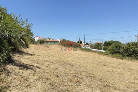 Helårsgrund i Santo Onofre e Serra do Bouro, Leiria, Santo Onofre e Serra do Bouro - € 160.000 | Ref: FL009-25 - foto 5