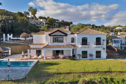 Villa a Benahavis, Malaga, Benahavis - € 2.995.000 | Ref: 5308810 - foto 10