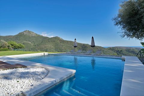 Villa a Benahavis, Malaga, Benahavis - € 2.995.000 | Ref: 5308810 - foto 30