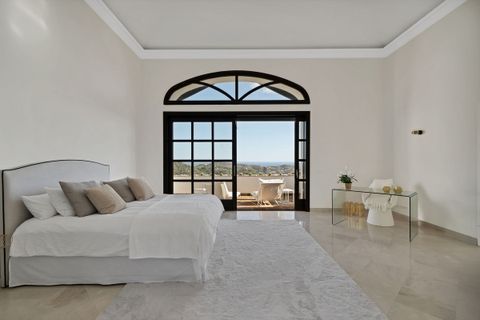 Villa a Benahavis, Malaga, Benahavis - € 2.995.000 | Ref: 5308810 - foto 14