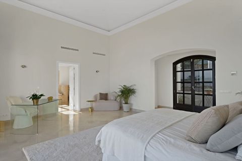 Villa a Benahavis, Malaga, Benahavis - € 2.995.000 | Ref: 5308810 - foto 21