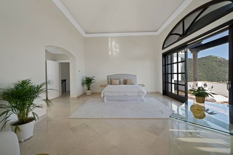 Villa a Benahavis, Malaga, Benahavis - € 2.995.000 | Ref: 5308810 - foto 24