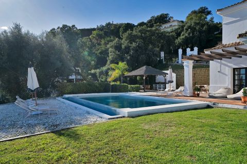 Villa a Benahavis, Malaga, Benahavis - € 2.995.000 | Ref: 5308810 - foto 32