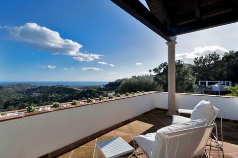 Villa a Benahavis, Malaga, Benahavis - € 2.995.000 | Ref: 5308810 - foto 34